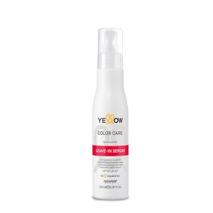 YELLOW (Color Care) Leave-in Serum 150ml