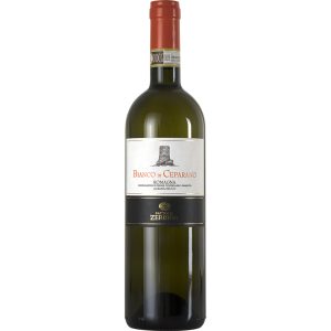 Romagna Albana Secco DOCG “Bianco di Ceparano” – Fattoria Zerbina