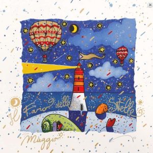 Il faro delle Stelle – Maggio