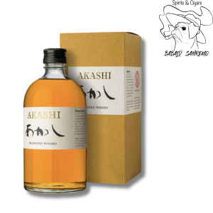 Akashi Blended Whisky