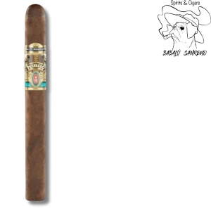 Alec Bradley Prensado Churchill