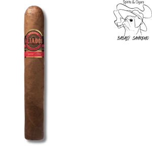 Aliados Original Blend – Regordo