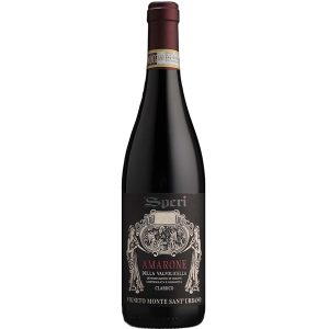 Amarone della Valpolicella Classico DOCG “Vigneto Monte Sant’Urbano” 2003 – Speri