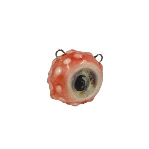 Zoka Blue Crab Orange