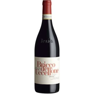 Barbera d’Asti DOCG “Bricco dell’Uccellone” – Braida – 2017