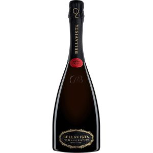Franciacorta DOCG Brut – Bellavista
