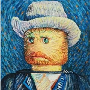 Van Gogh