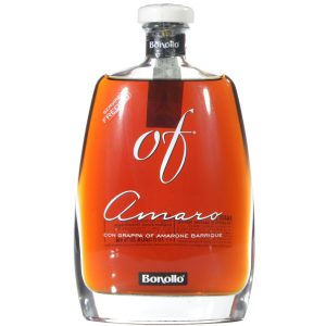 Amaro “Of” – Bonollo – 0.7l