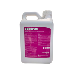 BoroPlus Syngenta 10L – Concime liquido a base di boro per fioritura, allegagione e qualità dei frutti