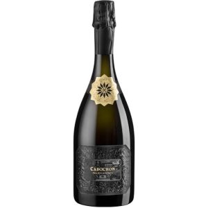 Franciacorta Brut DOCG “Cabochon Brut Nature Doppio Zero 2014” – Monte Rossa
