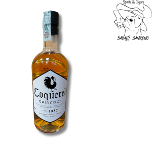 Calvados Coquerel Fine