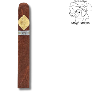 Cavalier Genève BII-Viso Jalapa Toro