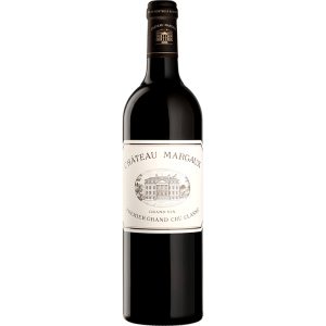 Premier Grand Cru Classé 2014 – Château Margaux