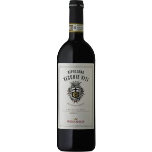 Chianti Rufina Riserva DOCG “Nipozzano Vecchie Viti” – Frescobaldi – Magnum