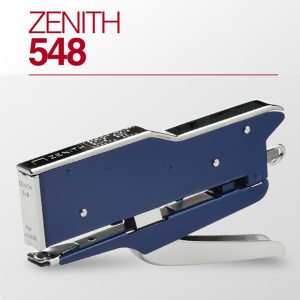 Cucitrice Zenith 548 Blu