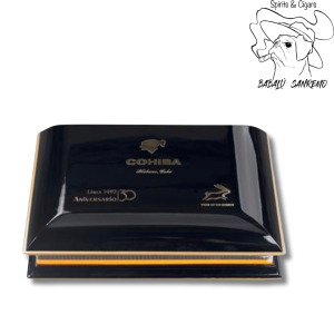 Cohiba Siglo de oro 30° Aniversario Linea 1492 – Year of the Rabbit
