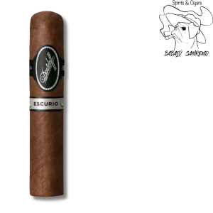 Davidoff Serie Escurio Robusto