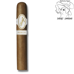 Davidoff Serie Grand Cru Robusto