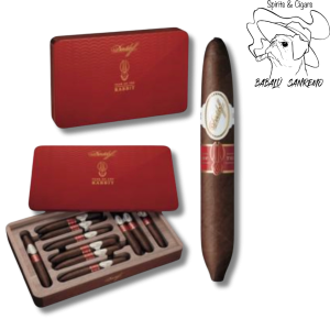 Davidoff Chinese New Year 2023 – Year of the Rabbit