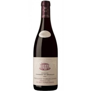 Pernand Vergelesses 1er Cru “En Caradeux” 2017 – Domaine Chanson