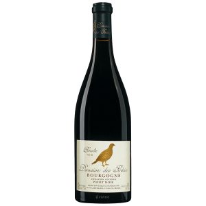 Bourgogne Pinot Noir 2017 – Domaine Des Perdrix