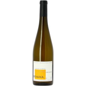 “Clos Mathis” Riesling 2018 – Domaine Ostertag
