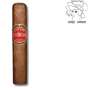 Eiroa Classic 48×4 – Corona Prensado