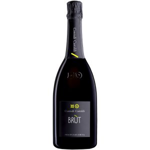 Franciacorta Brut DOCG – Contadi Castaldi – Magnum