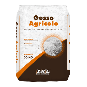 Gesso agricolo SKL