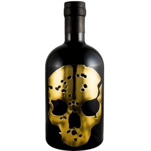 Vodka “Gold” – Ghost Vodka – 1.5l