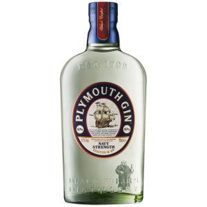 “Plymouth Navy Strenght” Gin – Black Friars Distillery – 0.7l