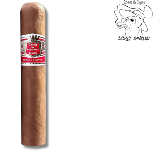 Hoyo de Monterrey – Le Hoyo de Rio Seco