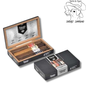 Joya de Nicaragua Toro Seleccion Joya