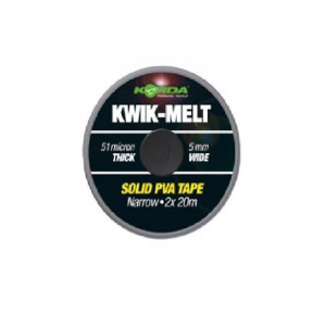 Kwik-Melt PVA Tape X2
