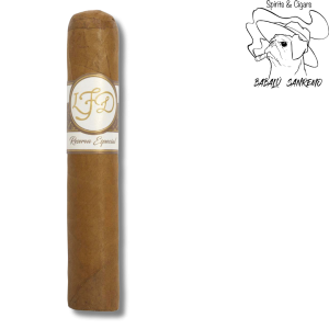 La Flor Dominicana – Reserva Especial Gran Robusto