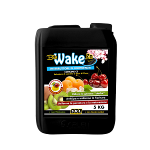 Bio Wake Zn – interruttore di dormienza