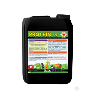 Protein Top – idrolizzato proteico vegetale
