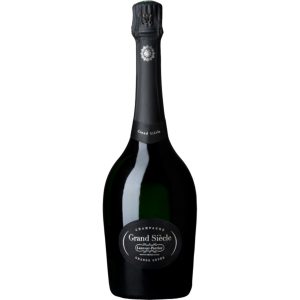 Champagne Brut AOC “Grand Siècle” – Laurent-Perrier – Magnum