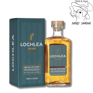 Lochlea “Our Barley”
