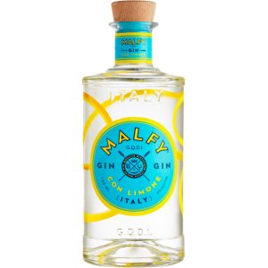 “Gin Malfy con Limone” – Torino Distillati – 0.7l