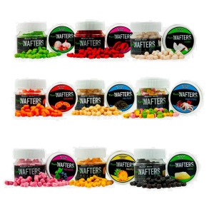 Nano Soft Wafters 3mm