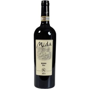 Offida DOCG Rosso Bio – Mida