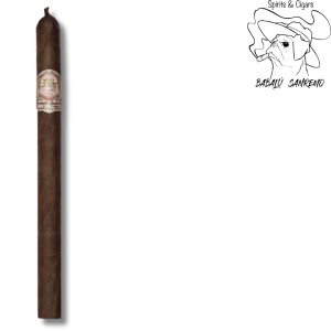 My Father N.4 Lancero