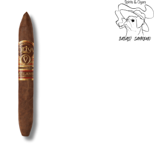 Oliva Serie V Melanio Figurado