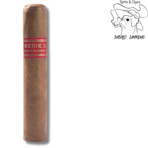 Partagas Serie D No.5