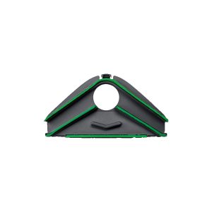 PIASTRA HD60 ORIGINALE CON SETOLE VORWERK