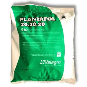 PLANTAFOL 202020 KG 5