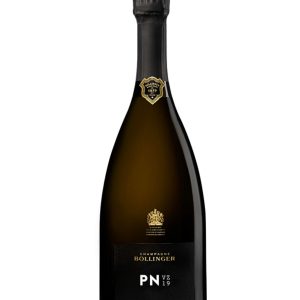 PN VZ19 – Champagne Blanc de Noirs – Bollinger 2019 0,75 lt.