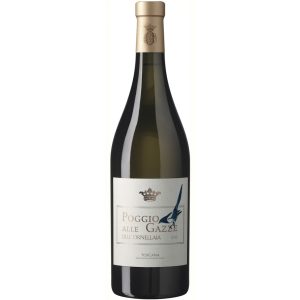 Toscana Bianco IGT “Poggio alle Gazze dell’Ornellaia” 2018 – Bolgheri Ornellaia