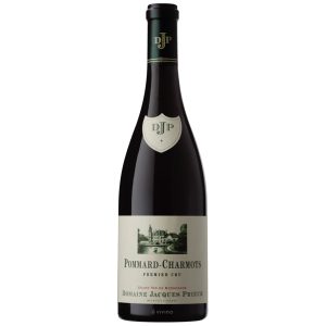 Pommard-Charmots Premier Cru 2018 – Domaine Jacques Prieur